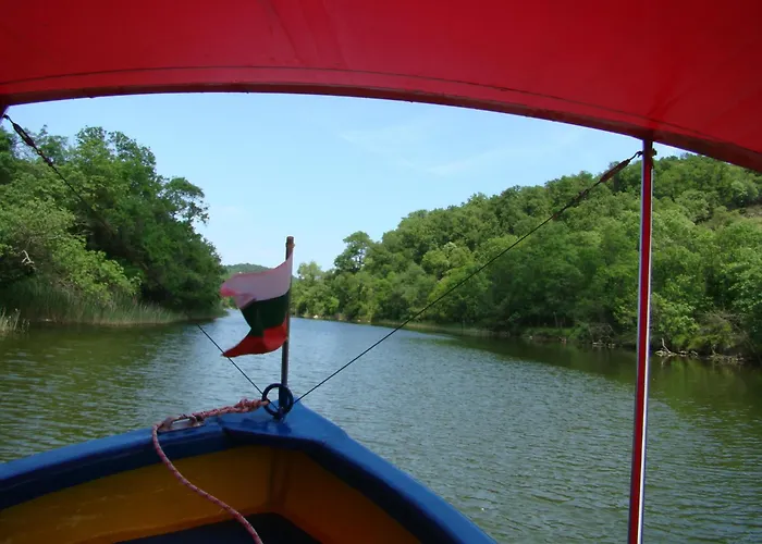 Lilia 2 Family Ξενοδοχείο