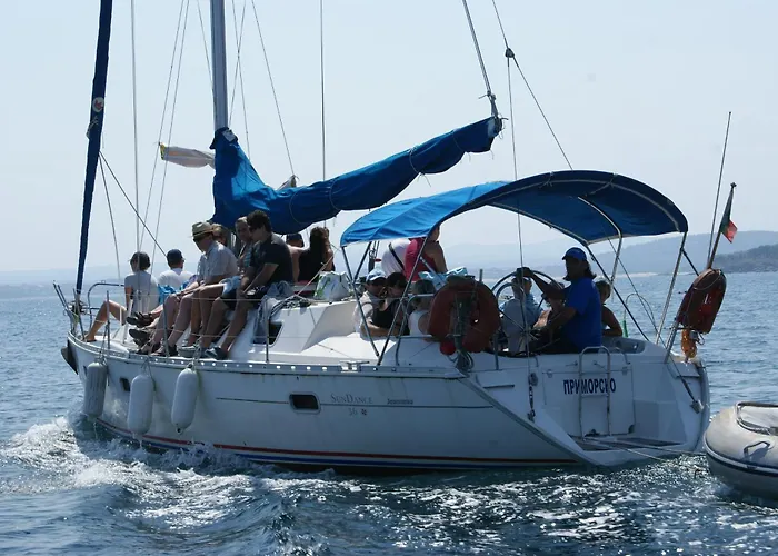 Ξενοδοχείο Lilia 2 Family