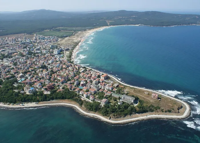 Lilia 2 Family 2* Πριμόρσκο