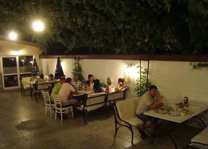 Lilia 2 Family Ξενοδοχείο