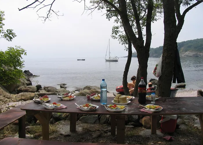 Lilia 2 Family Ξενοδοχείο 2*