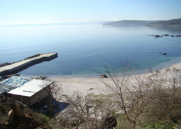 Lilia 2 Family Ξενοδοχείο Πριμόρσκο