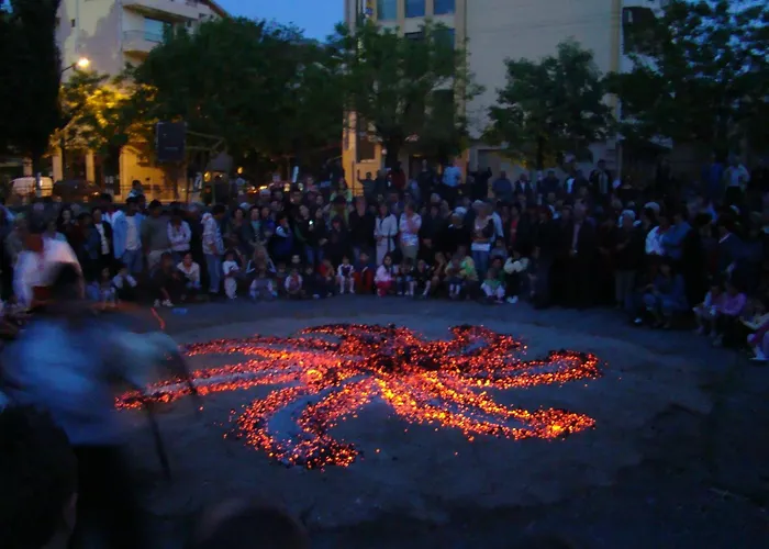 Ξενοδοχείο Lilia 2 Family Πριμόρσκο