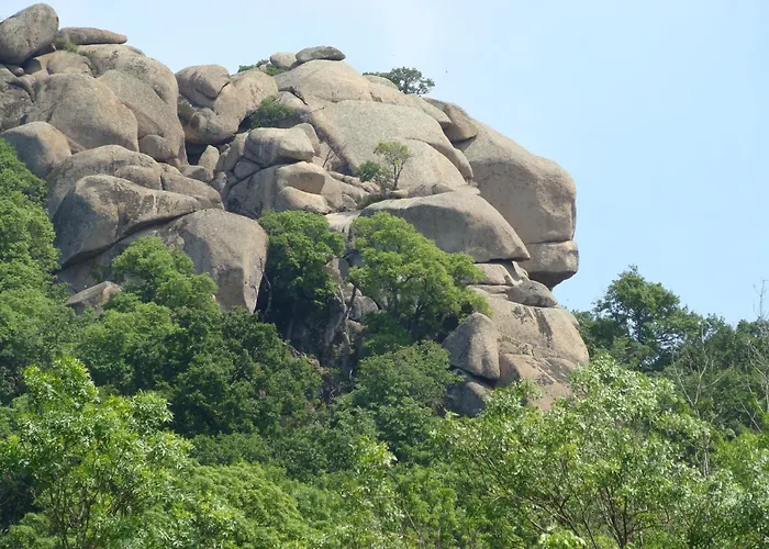 Lilia 2 Family Ξενοδοχείο Πριμόρσκο