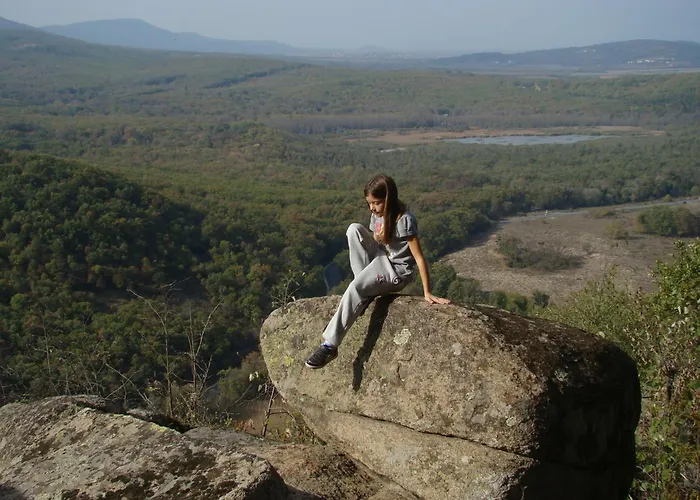 Lilia 2 Family Πριμόρσκο