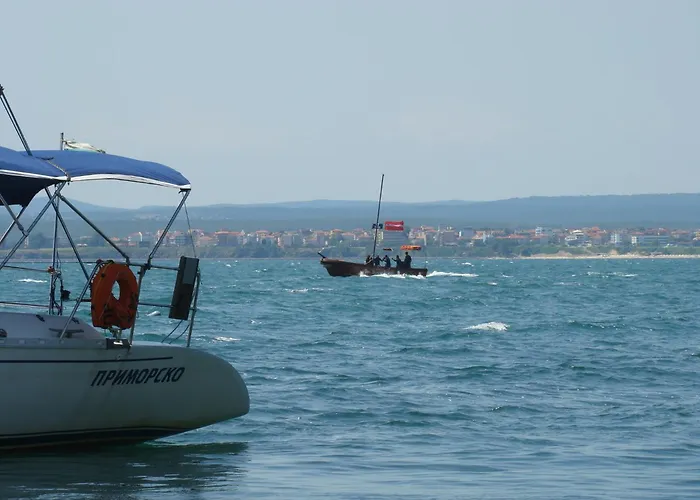 Lilia 2 Family Ξενοδοχείο