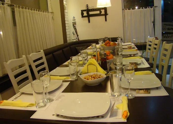 Lilia 2 Family Ξενοδοχείο