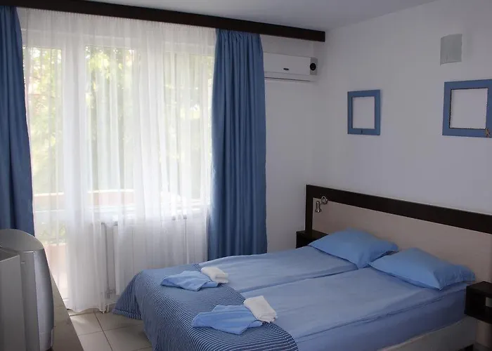 Ξενοδοχείο Lilia 2 Family