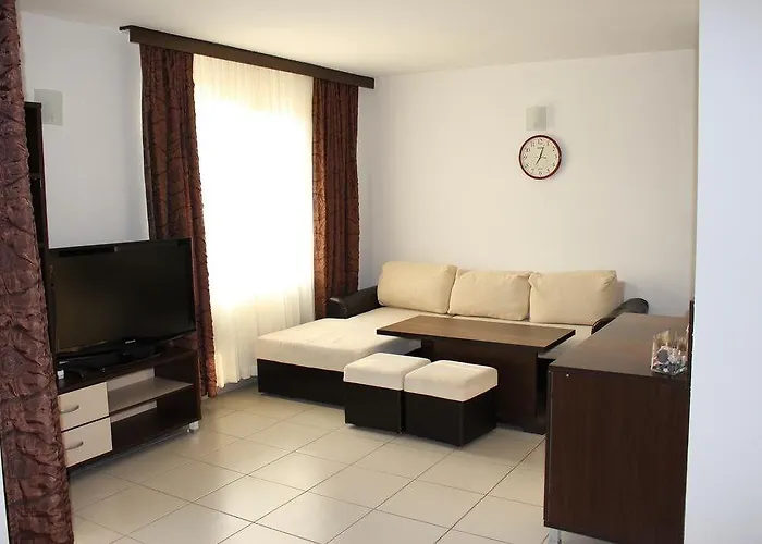 Lilia 2 Family 2* Πριμόρσκο