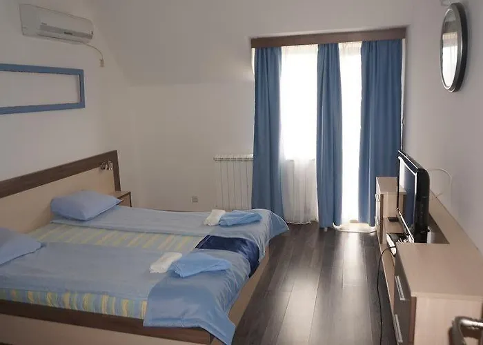 Lilia 2 Family Πριμόρσκο