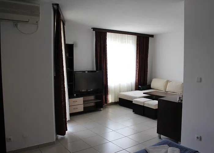 Ξενοδοχείο Lilia 2 Family Πριμόρσκο