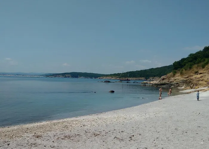 Lilia 2 Family Ξενοδοχείο