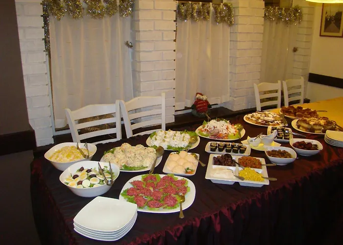 Lilia 2 Family Πριμόρσκο