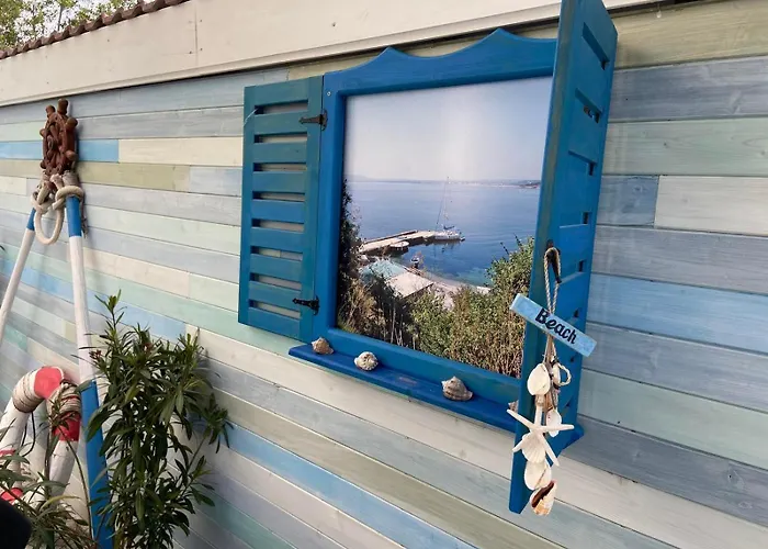 Ξενοδοχείο Lilia 2 Family 2*