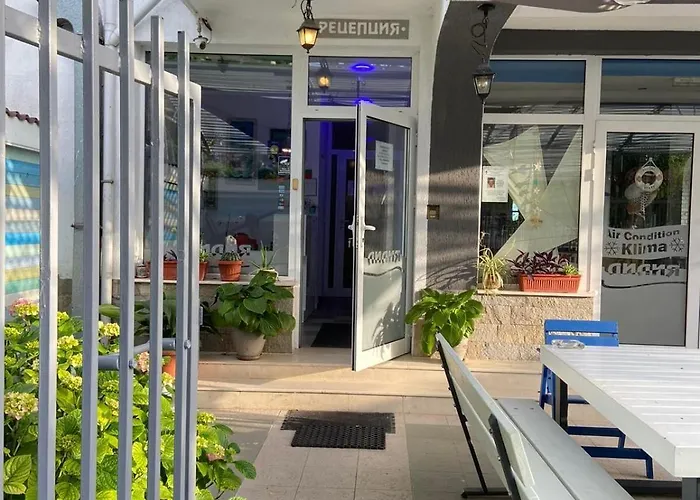 Lilia 2 Family Ξενοδοχείο