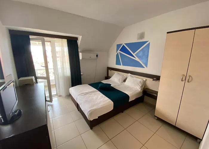 Lilia 2 Family Πριμόρσκο